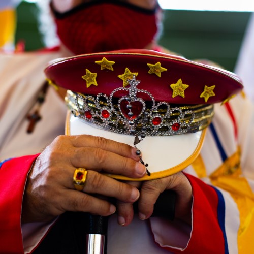 Tradicional Encontro de Folia de Reis acontece no sábado, dia 11, em Volta Redonda